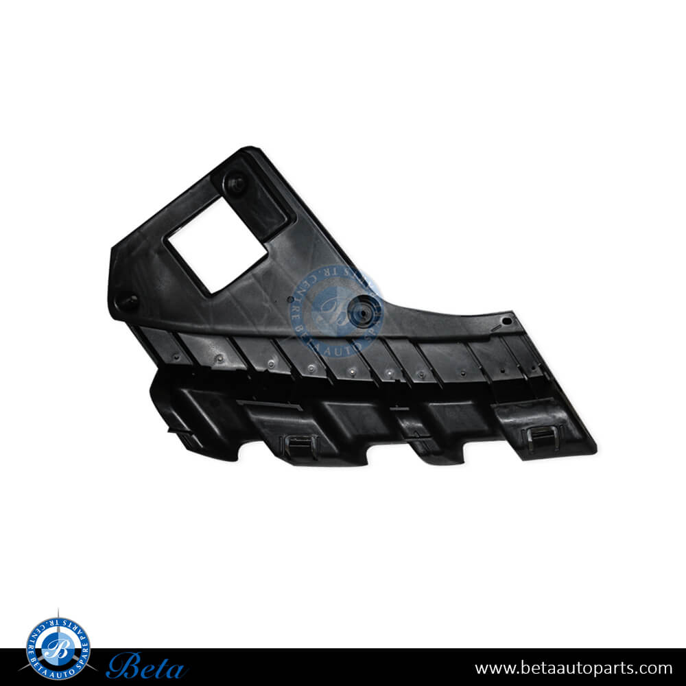 Right Side Headlamp Bracket for Tesla Model 3 2021-2023 models, Part Number 1453378-00-A Right Side Headlamp Bracket for Tesla Model 3 2021-2023 models, Part Number 1453378-00-A